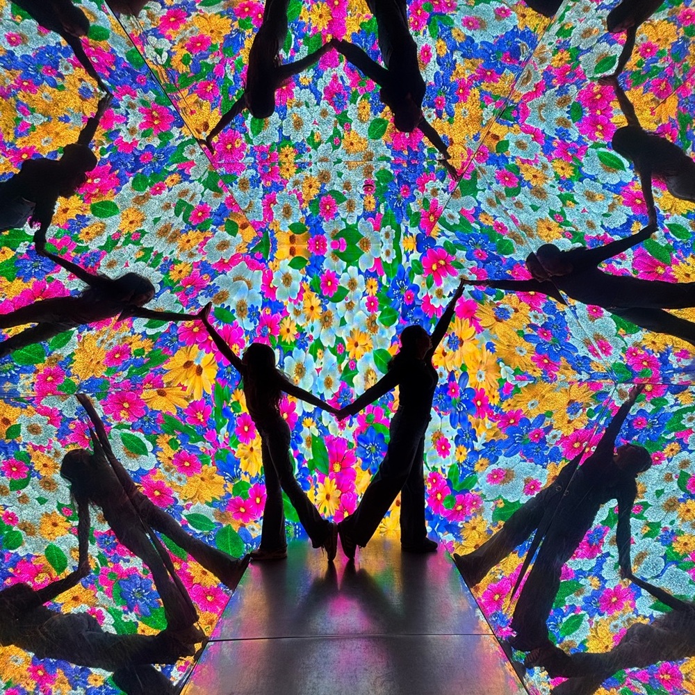 Meet your Posher, Irina